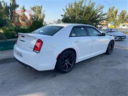 کرایسلەر 300